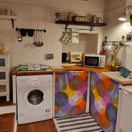 Apartamento Il Piccolo Borgo Montalto di Castro Exterior foto