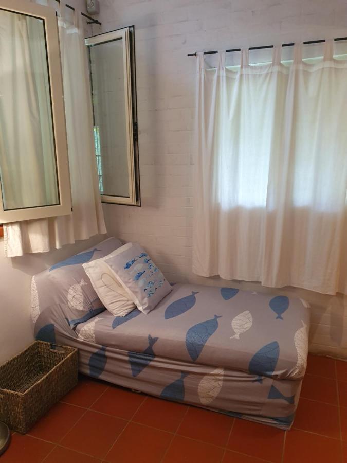 Apartamento Il Piccolo Borgo Montalto di Castro Exterior foto
