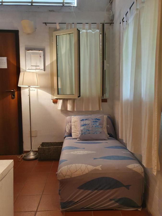 Apartamento Il Piccolo Borgo Montalto di Castro Exterior foto