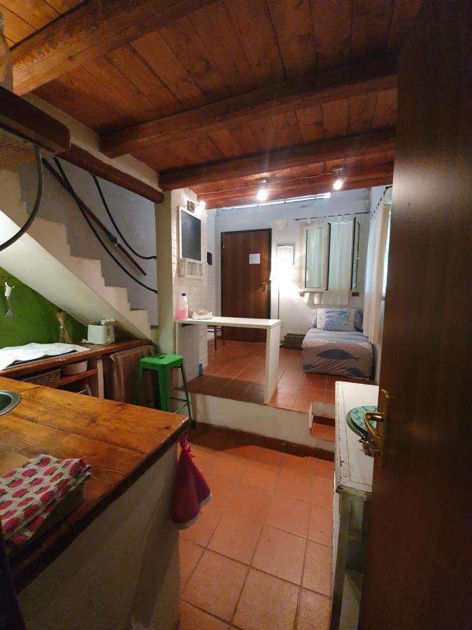 Apartamento Il Piccolo Borgo Montalto di Castro Exterior foto