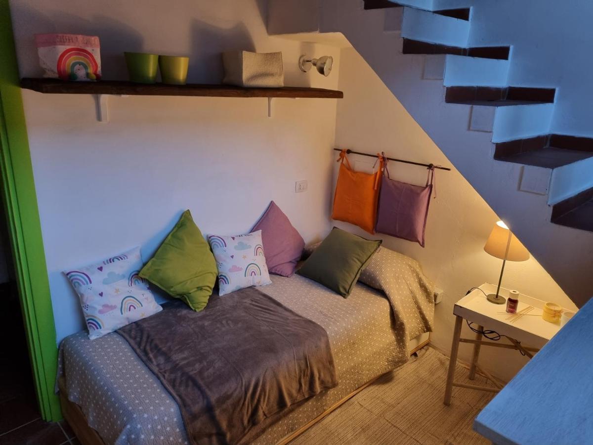Apartamento Il Piccolo Borgo Montalto di Castro Exterior foto