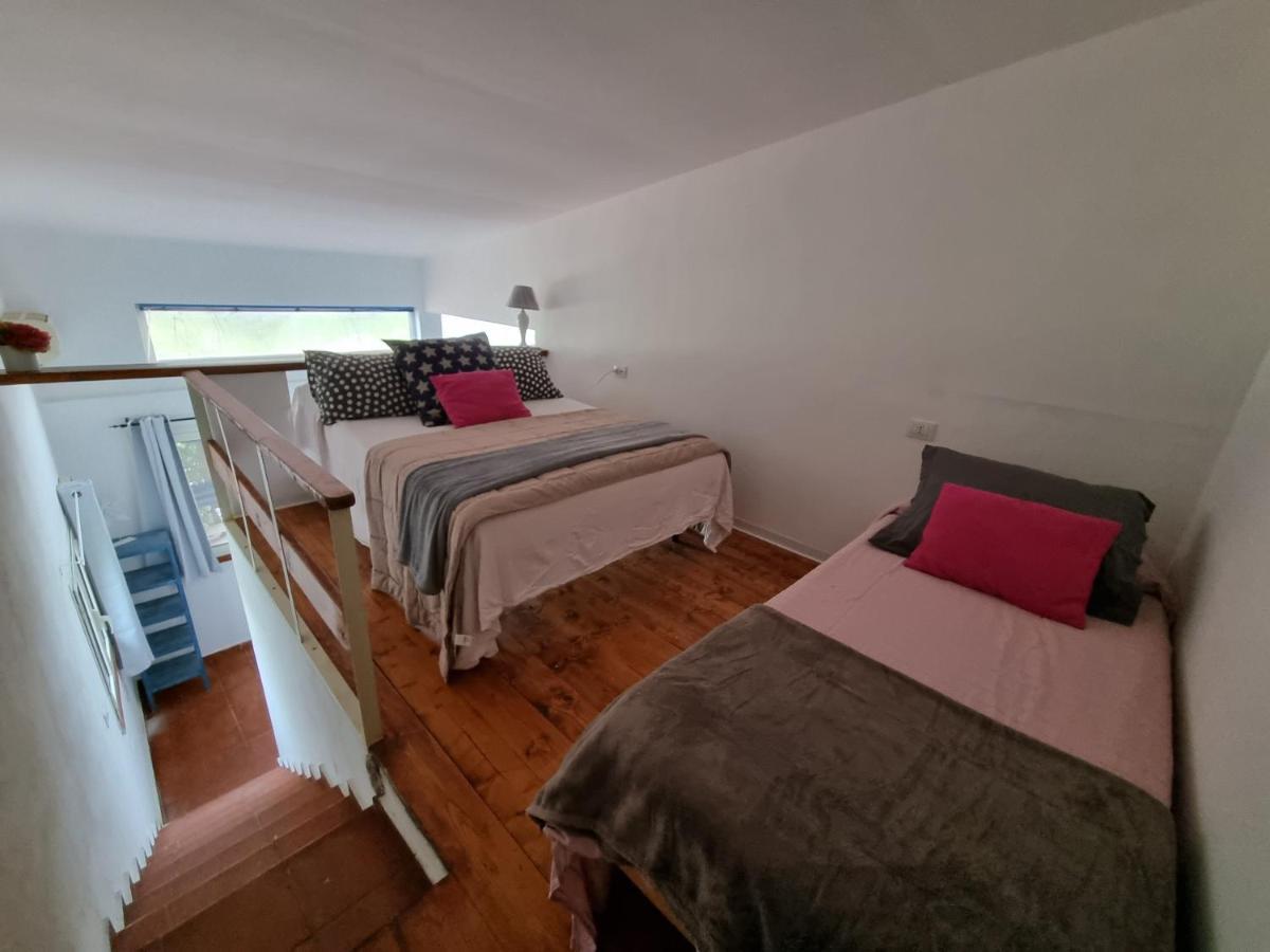 Apartamento Il Piccolo Borgo Montalto di Castro Exterior foto