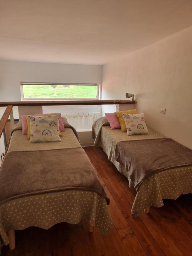 Apartamento Il Piccolo Borgo Montalto di Castro Exterior foto