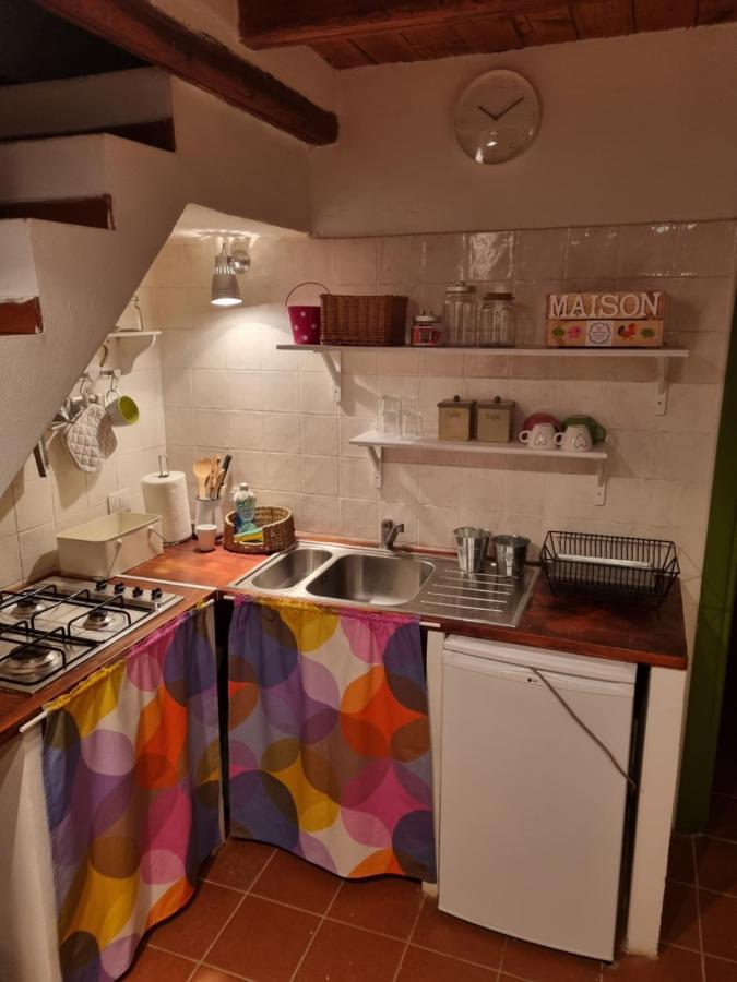 Apartamento Il Piccolo Borgo Montalto di Castro Exterior foto
