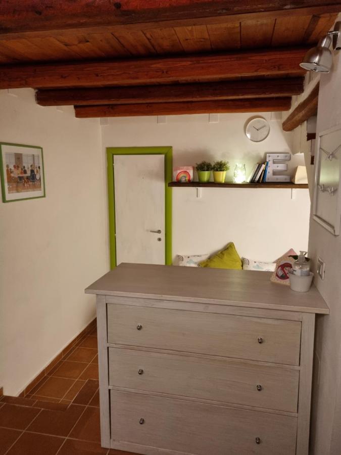 Apartamento Il Piccolo Borgo Montalto di Castro Exterior foto
