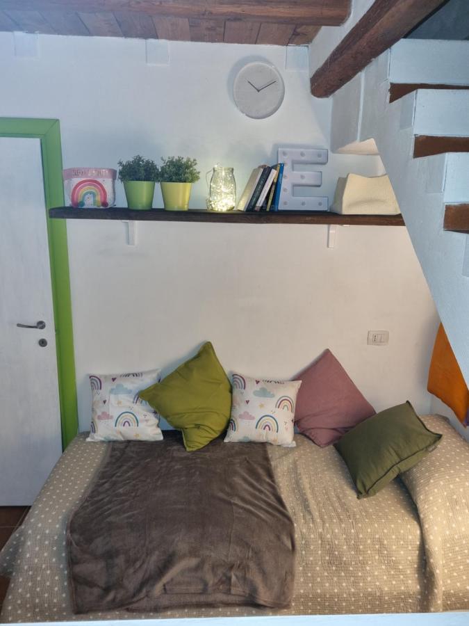 Apartamento Il Piccolo Borgo Montalto di Castro Exterior foto