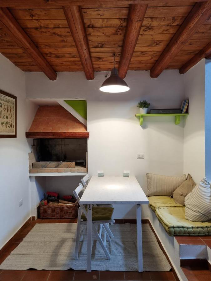 Apartamento Il Piccolo Borgo Montalto di Castro Exterior foto