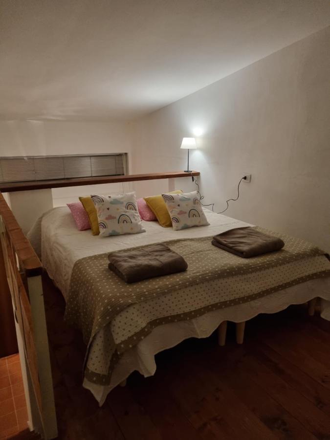 Apartamento Il Piccolo Borgo Montalto di Castro Exterior foto