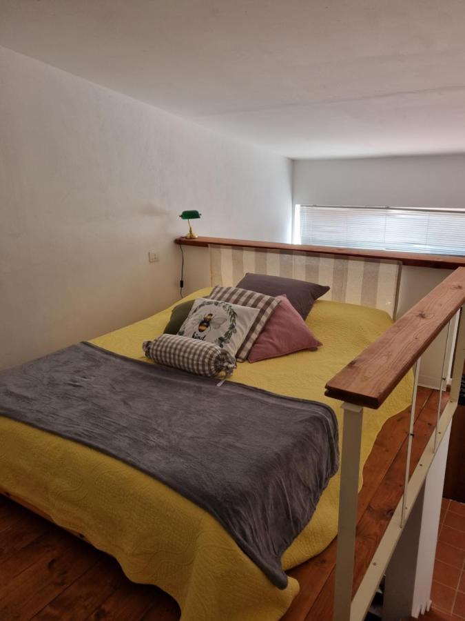 Apartamento Il Piccolo Borgo Montalto di Castro Exterior foto