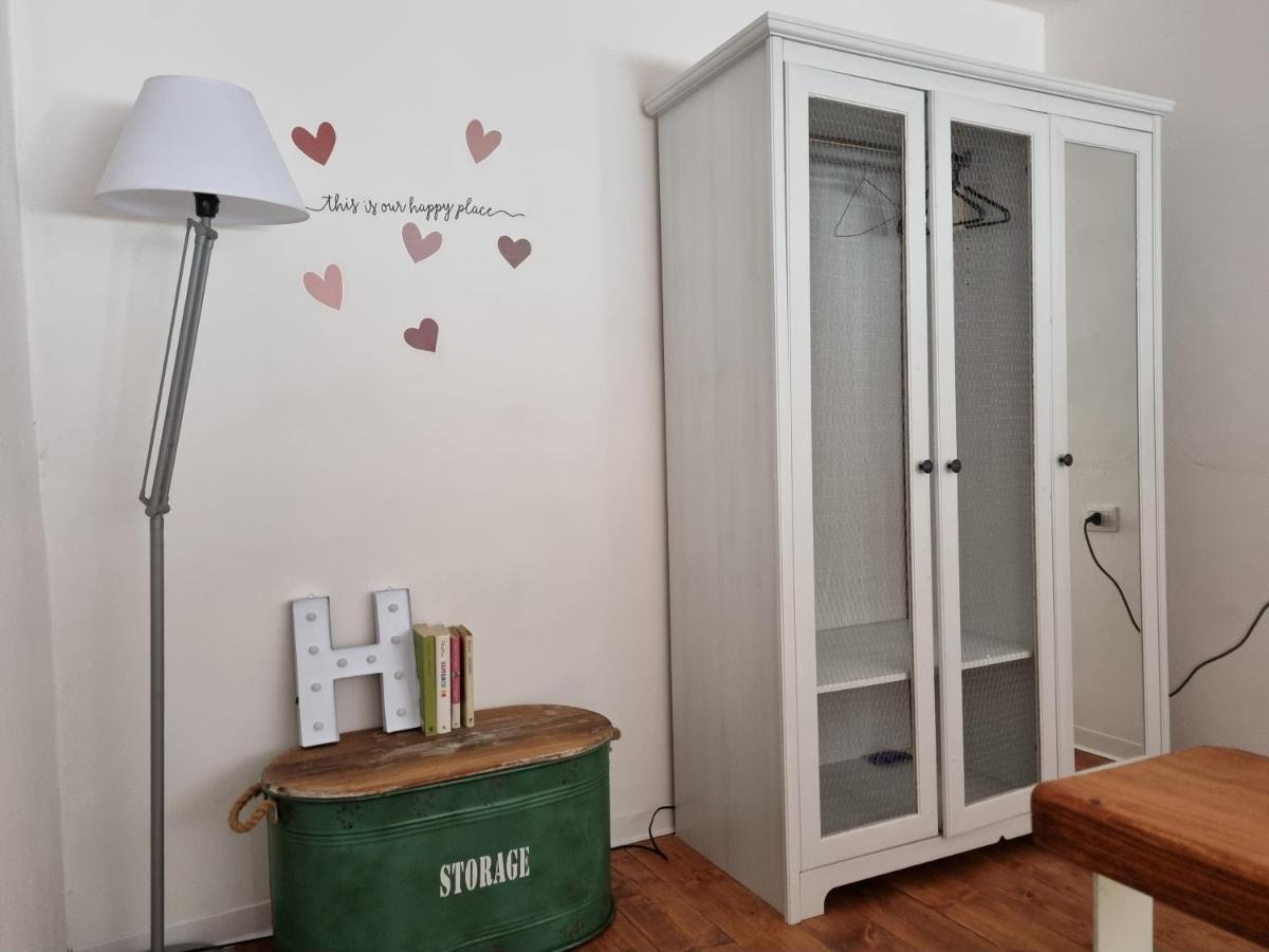 Apartamento Il Piccolo Borgo Montalto di Castro Exterior foto