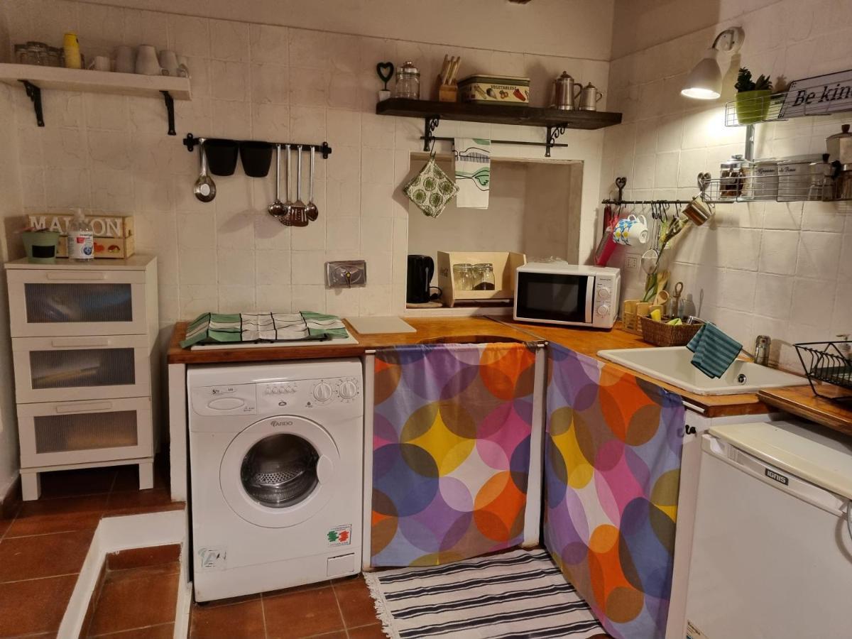 Apartamento Il Piccolo Borgo Montalto di Castro Exterior foto