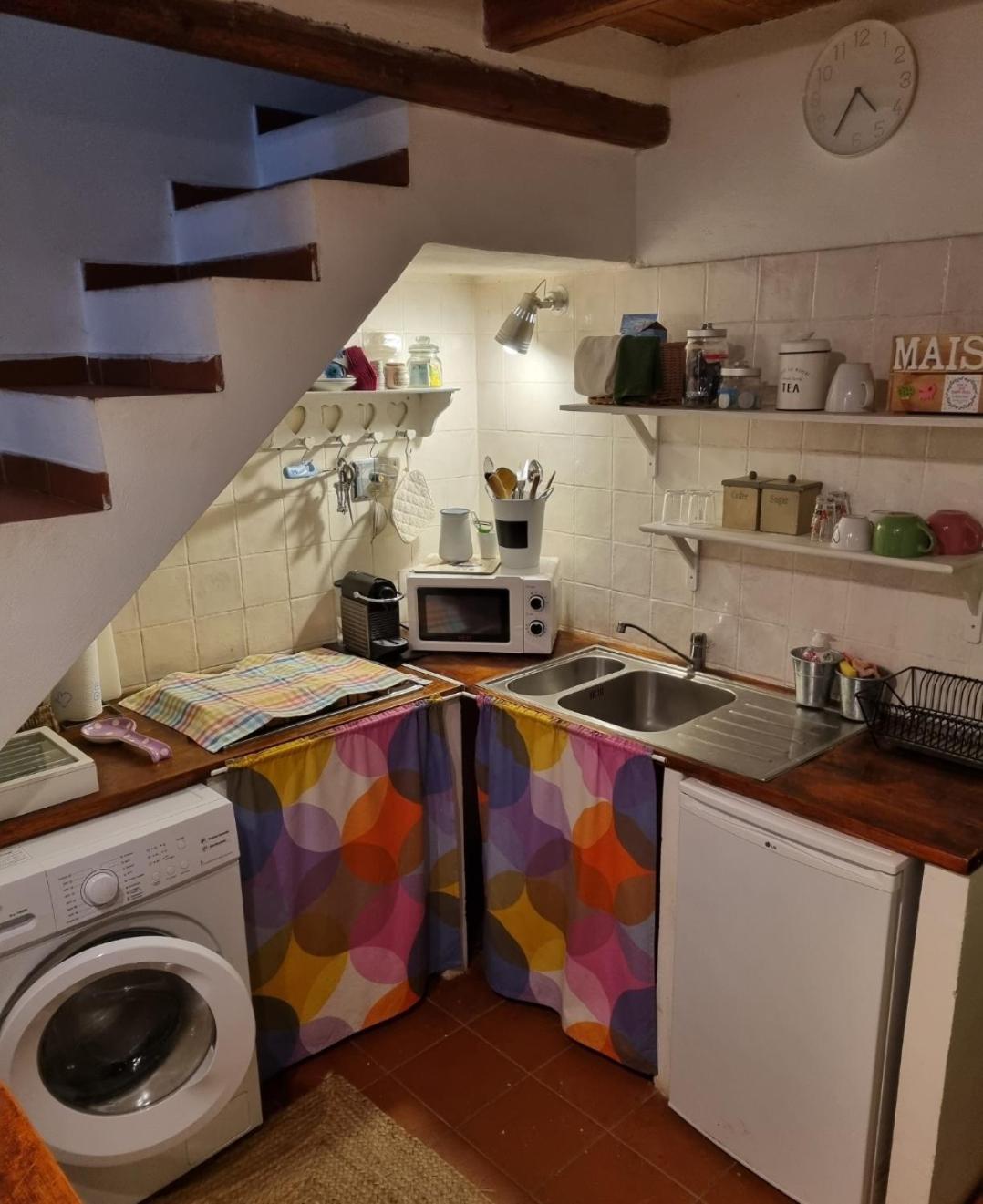 Apartamento Il Piccolo Borgo Montalto di Castro Exterior foto