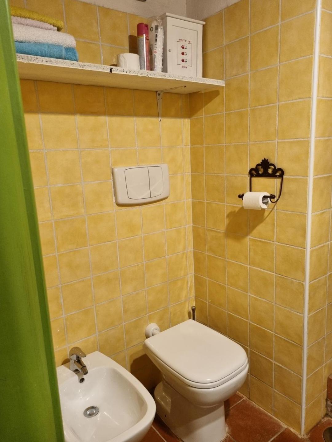Apartamento Il Piccolo Borgo Montalto di Castro Exterior foto