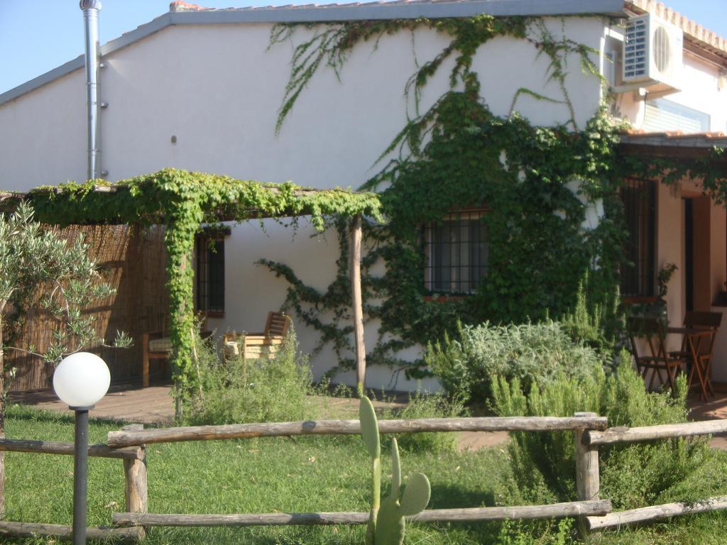 Apartamento Il Piccolo Borgo Montalto di Castro Exterior foto