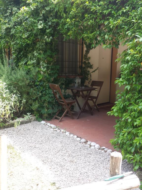 Apartamento Il Piccolo Borgo Montalto di Castro Exterior foto