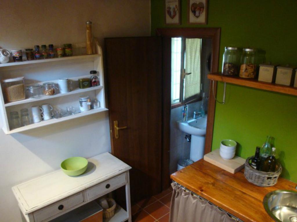 Apartamento Il Piccolo Borgo Montalto di Castro Exterior foto